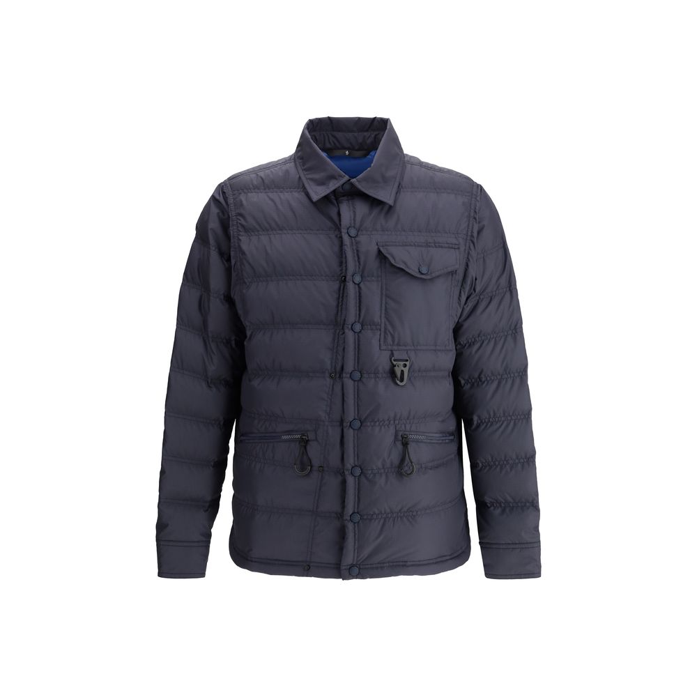 Moncler Grenoble Lavachey Daunenjacke