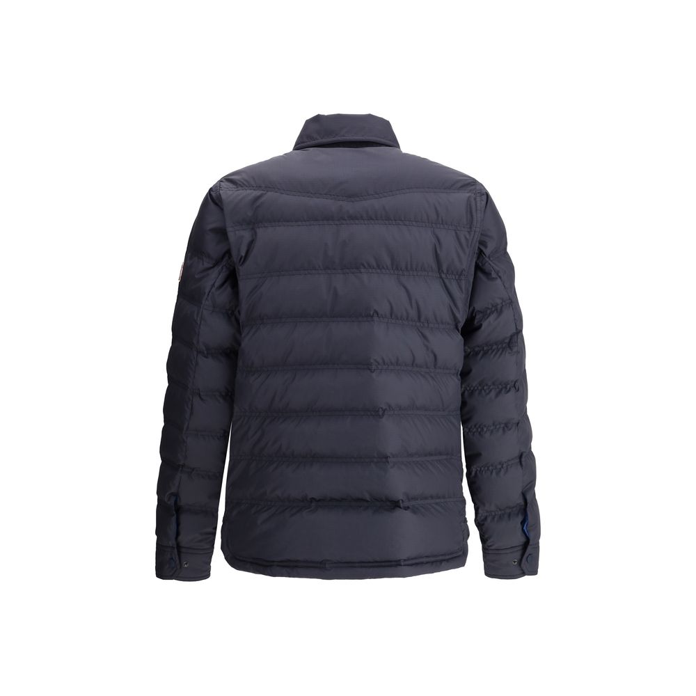 Moncler Grenoble Lavachey Daunenjacke