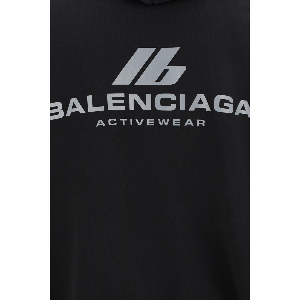 Balenciaga Kapuzenpulli