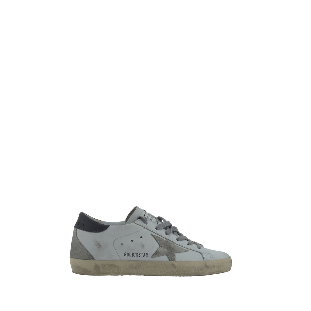 Golden Goose Superstar Turnschuhe