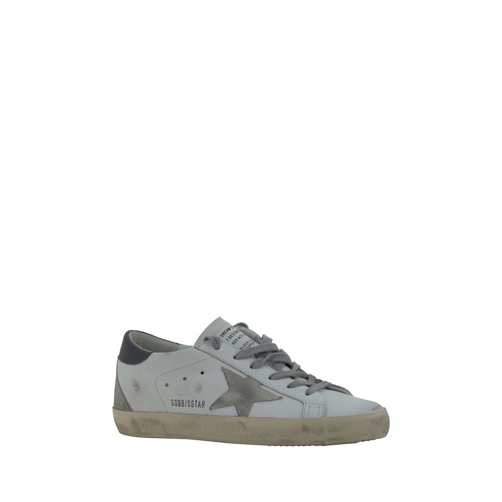 Golden Goose Superstar Turnschuhe