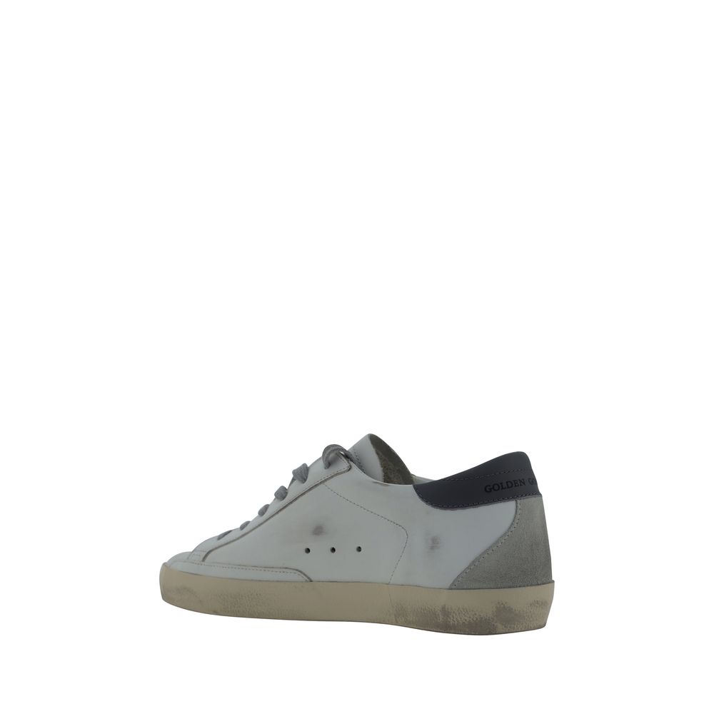 Golden Goose Superstar Turnschuhe