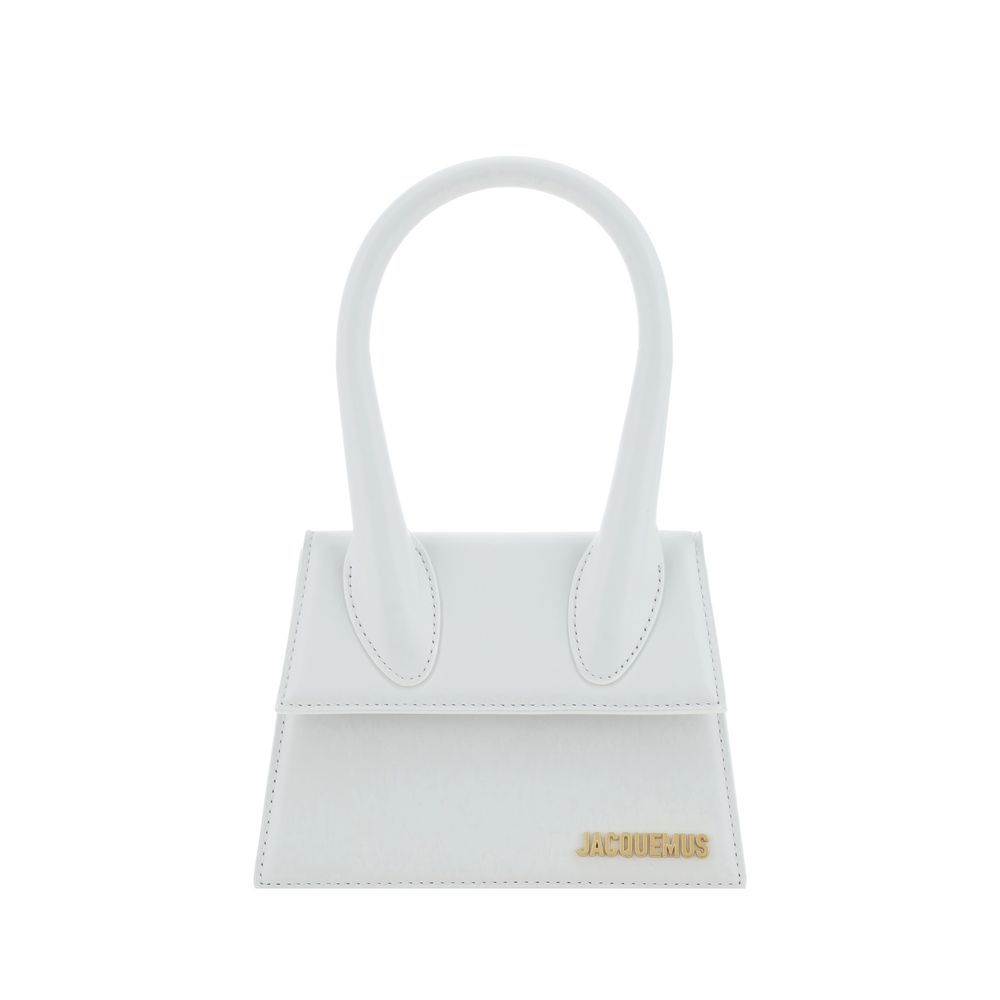 Jacquemus Le Chiquito Moyen Handtasche