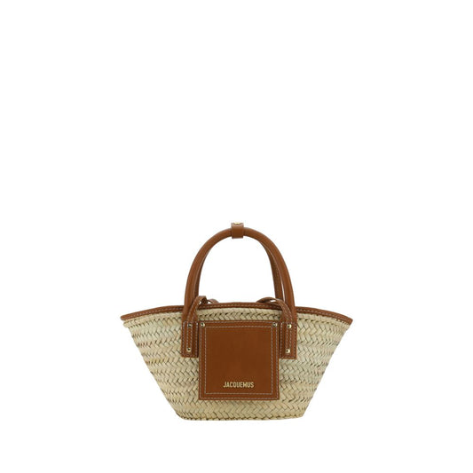 Jacquemus Le Panier Soli Handtasche