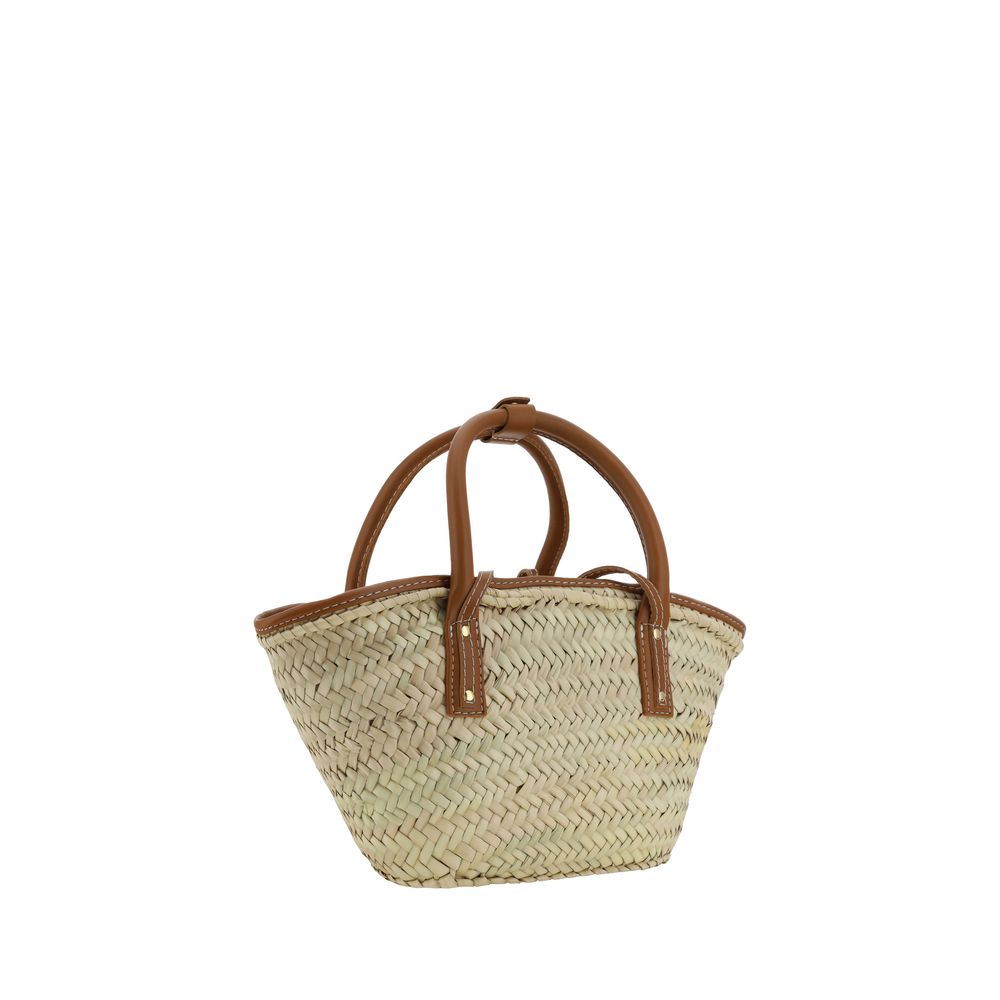 Jacquemus Le Panier Soli Handtasche