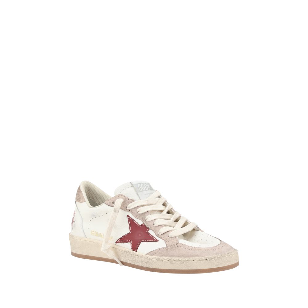 Golden Goose Ball Star Turnschuhe