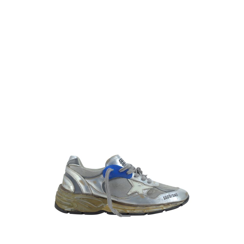 Golden Goose Running Dad Turnschuhe