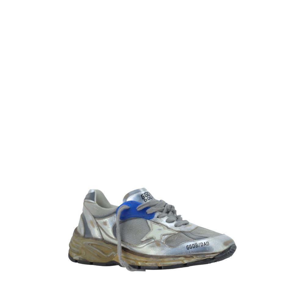 Golden Goose Running Dad Turnschuhe