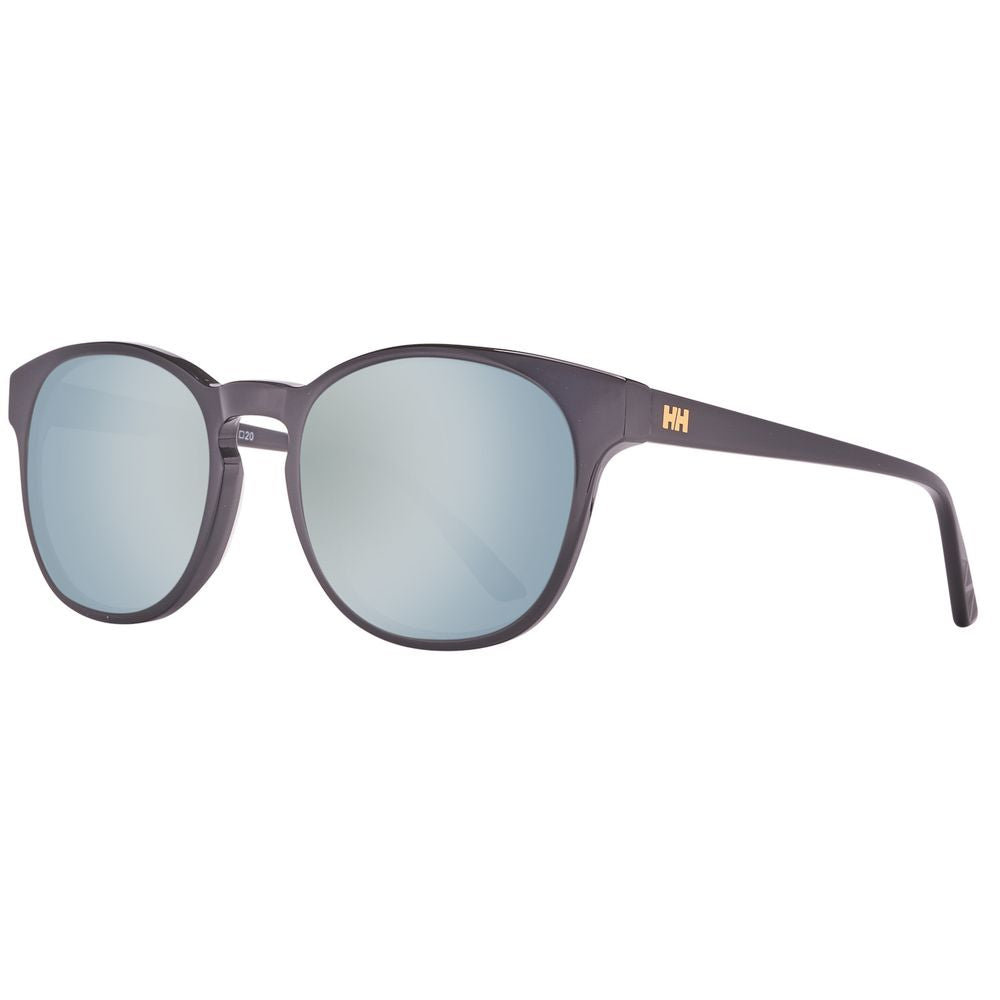 Helly Hansen Schwarze Plastiksonnenbrille