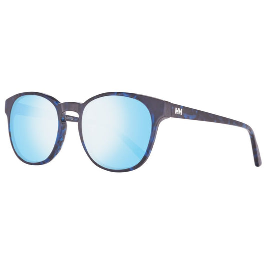 Helly Hansen Blaue Plastiksonnenbrille