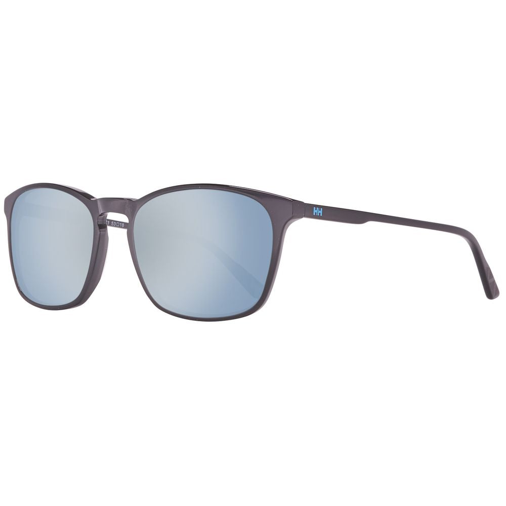 Helly Hansen Schwarze Plastiksonnenbrille