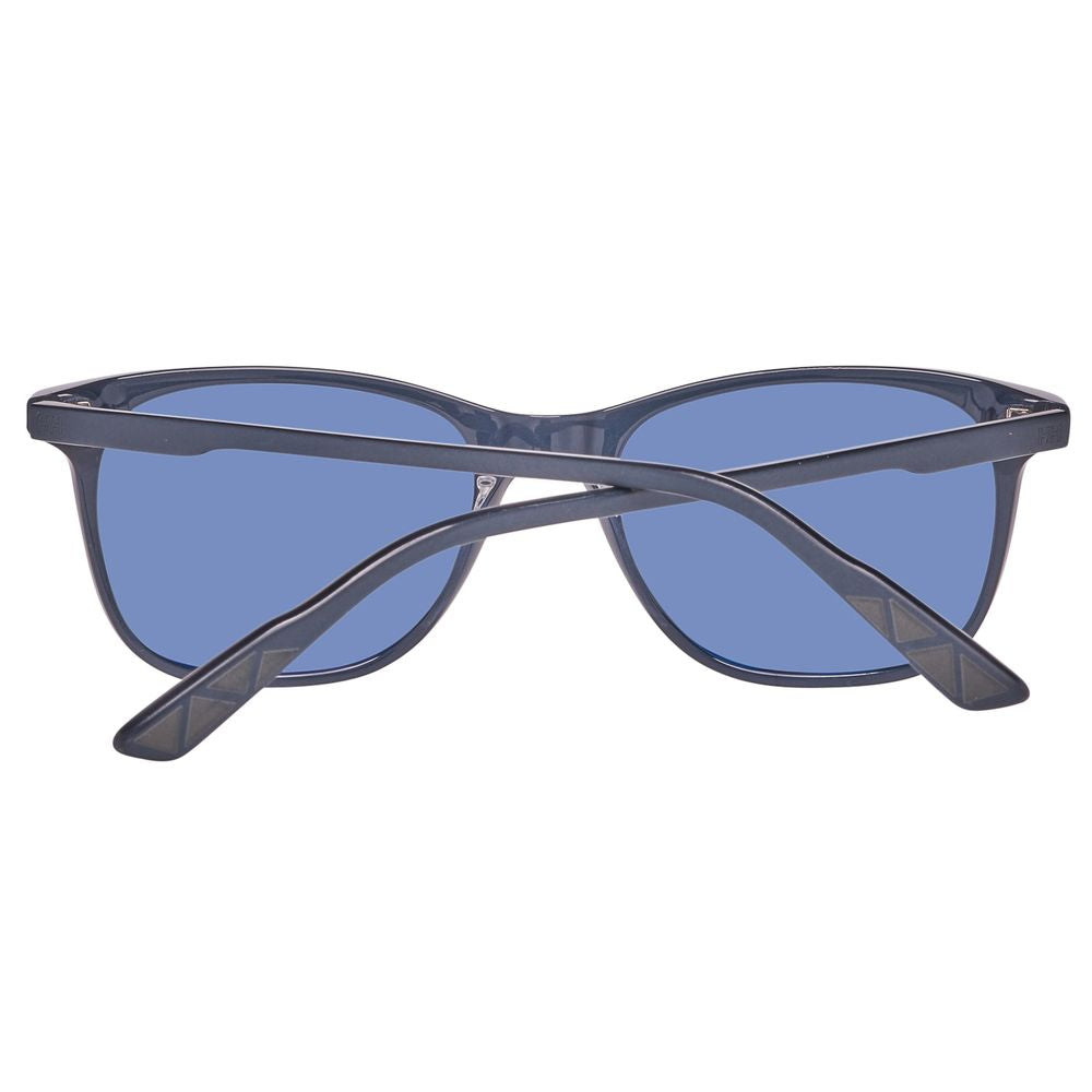 Helly Hansen Blaue Plastiksonnenbrille