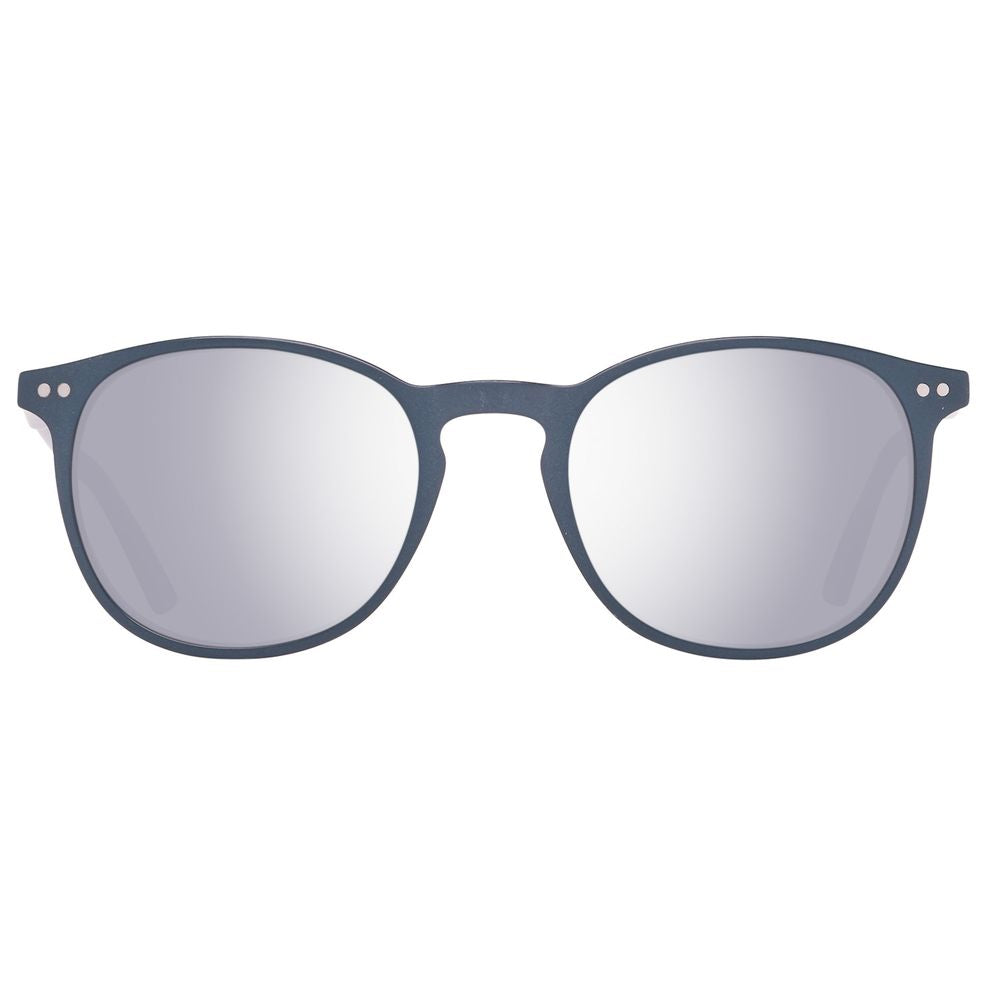 Helly Hansen Blaue Plastiksonnenbrille