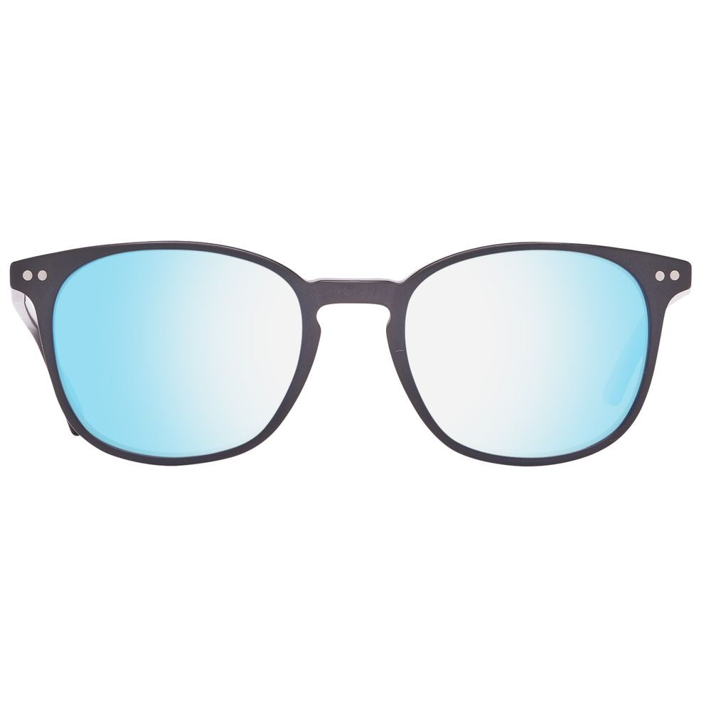 Helly Hansen Schwarze Plastiksonnenbrille