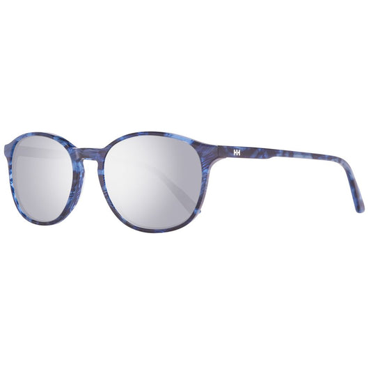 Helly Hansen Blaue Plastiksonnenbrille