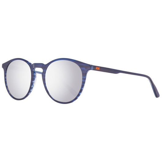 Helly Hansen Blaue Plastiksonnenbrille