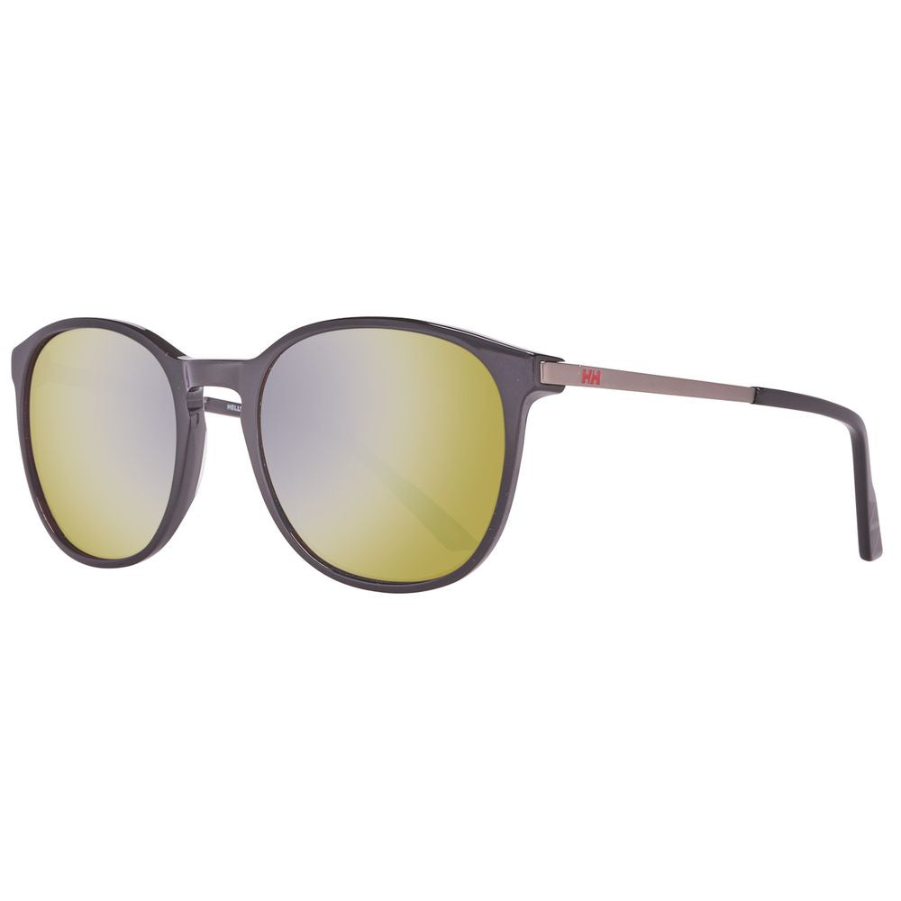 Helly Hansen Schwarze Plastiksonnenbrille