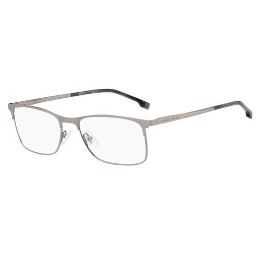 Hugo Boss Blue Metal Frame