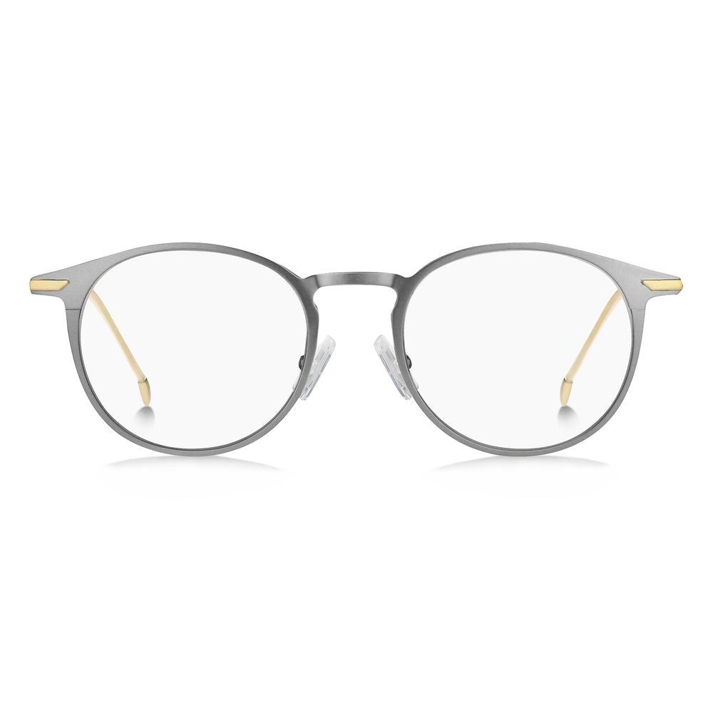 Hugo Boss Blue Titanium Frames