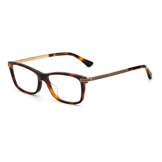 Jimmy Choo Bicolor Acetat-Rahmen