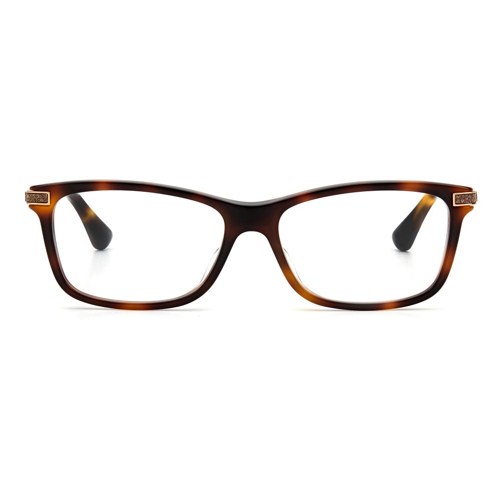 Jimmy Choo Bicolor Acetat-Rahmen