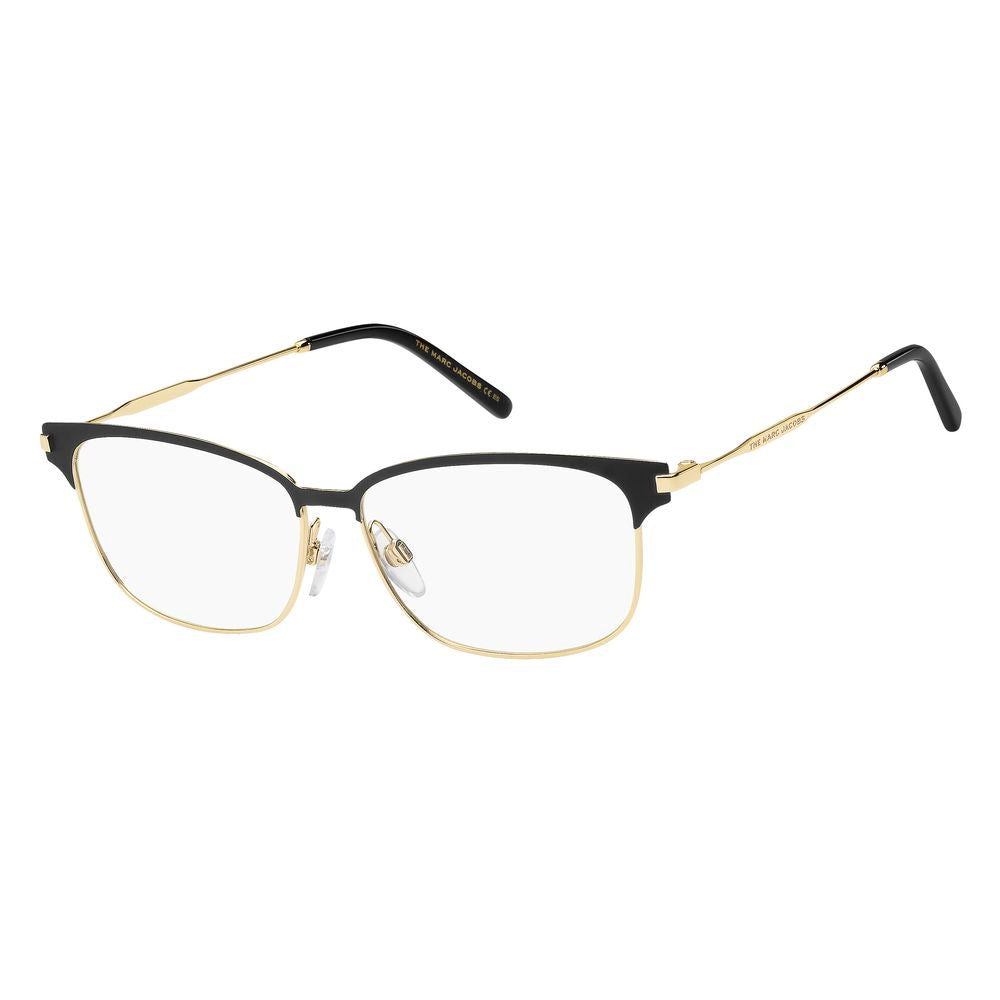 Marc Jacobs bicolor metal frame