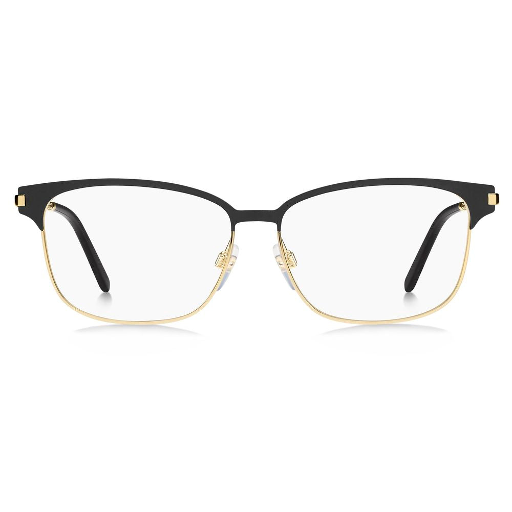 Marc Jacobs bicolor metal frame