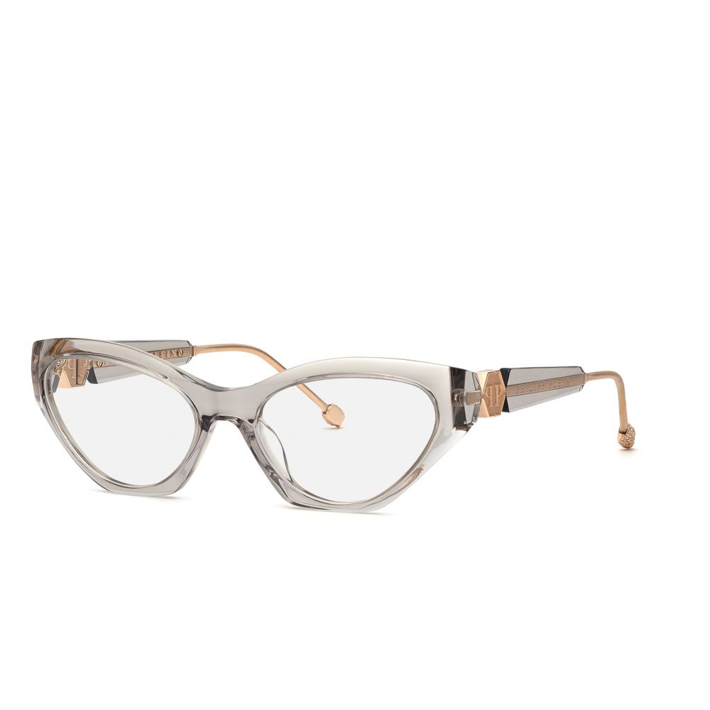 Philipp Plein bicolor acetate frame