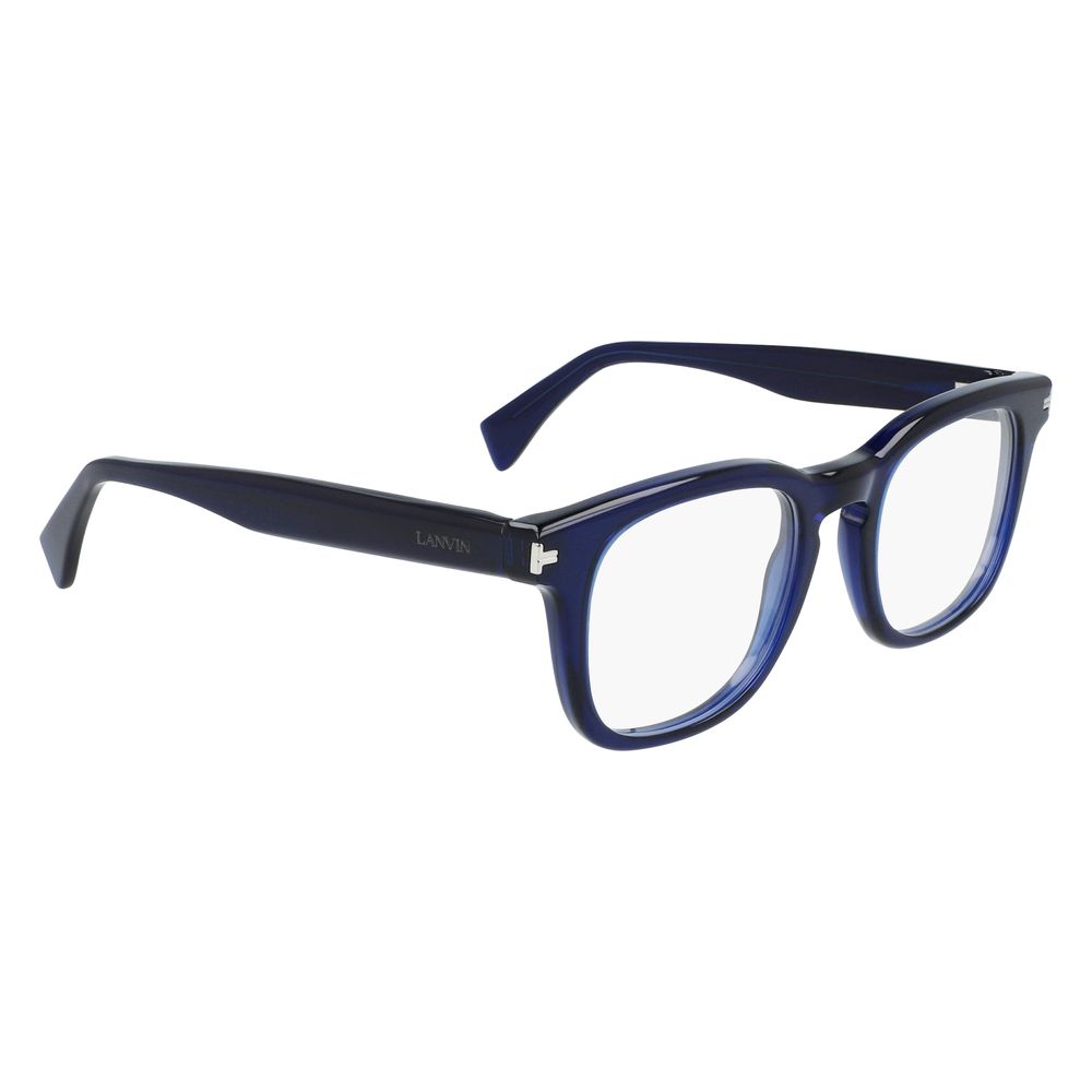 Lanvin Blue Acetate Frames