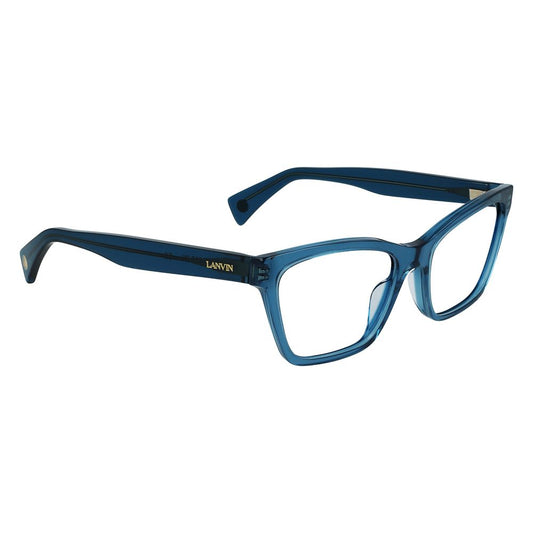 Lanvin Blue Acetate -kehykset