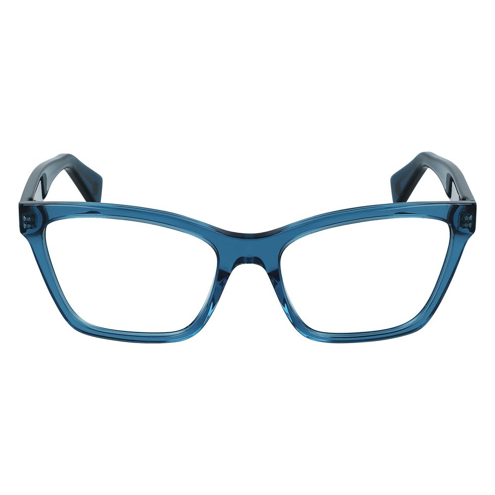 Lanvin Blue Acetate Frames