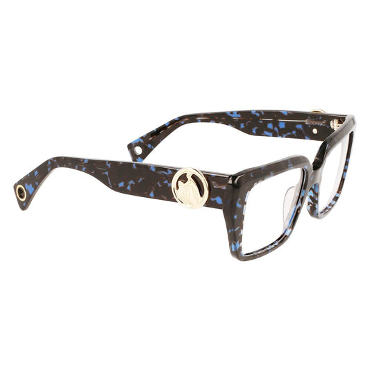 Lanvin Blue Acetate -kehykset