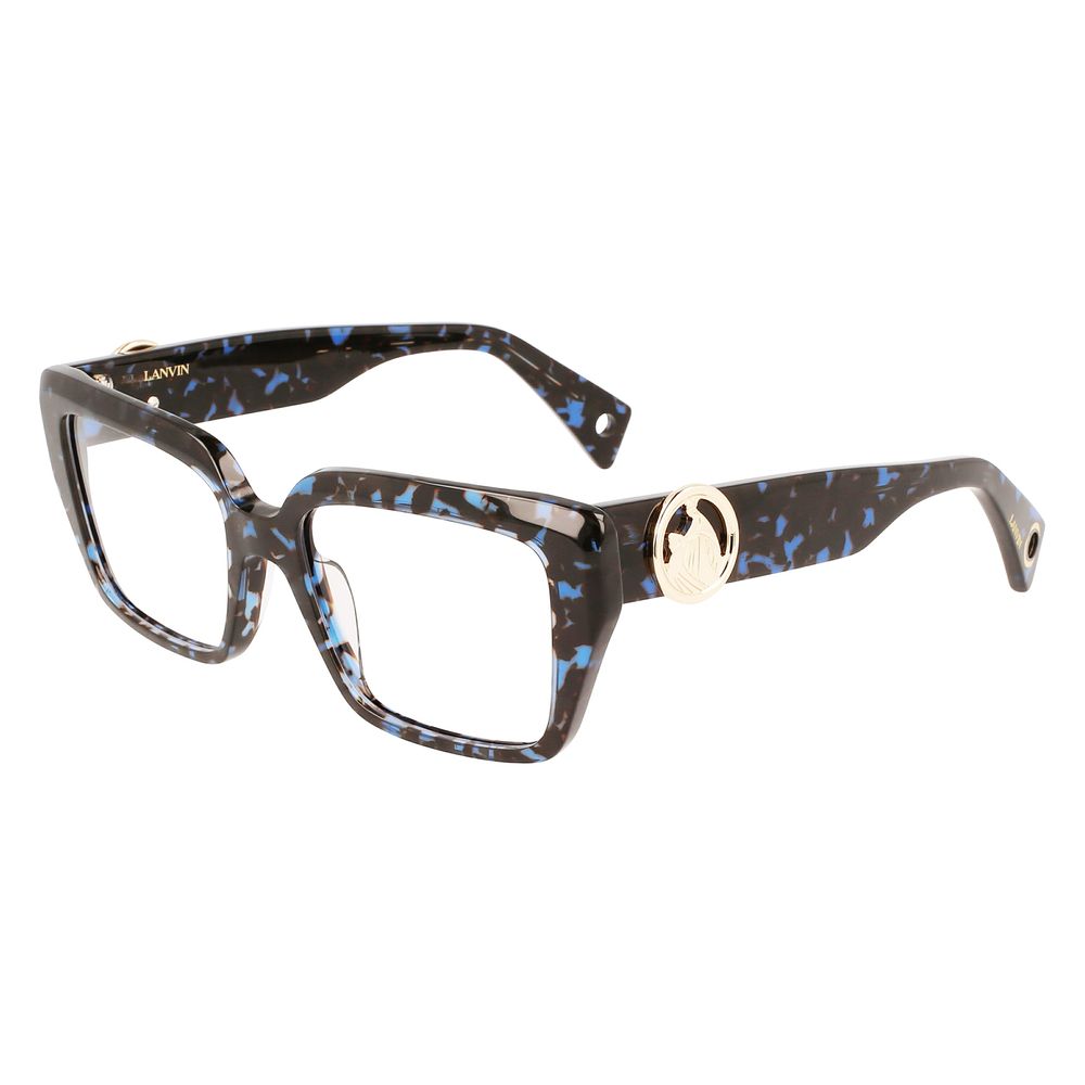 Lanvin Blue Acetate Frames