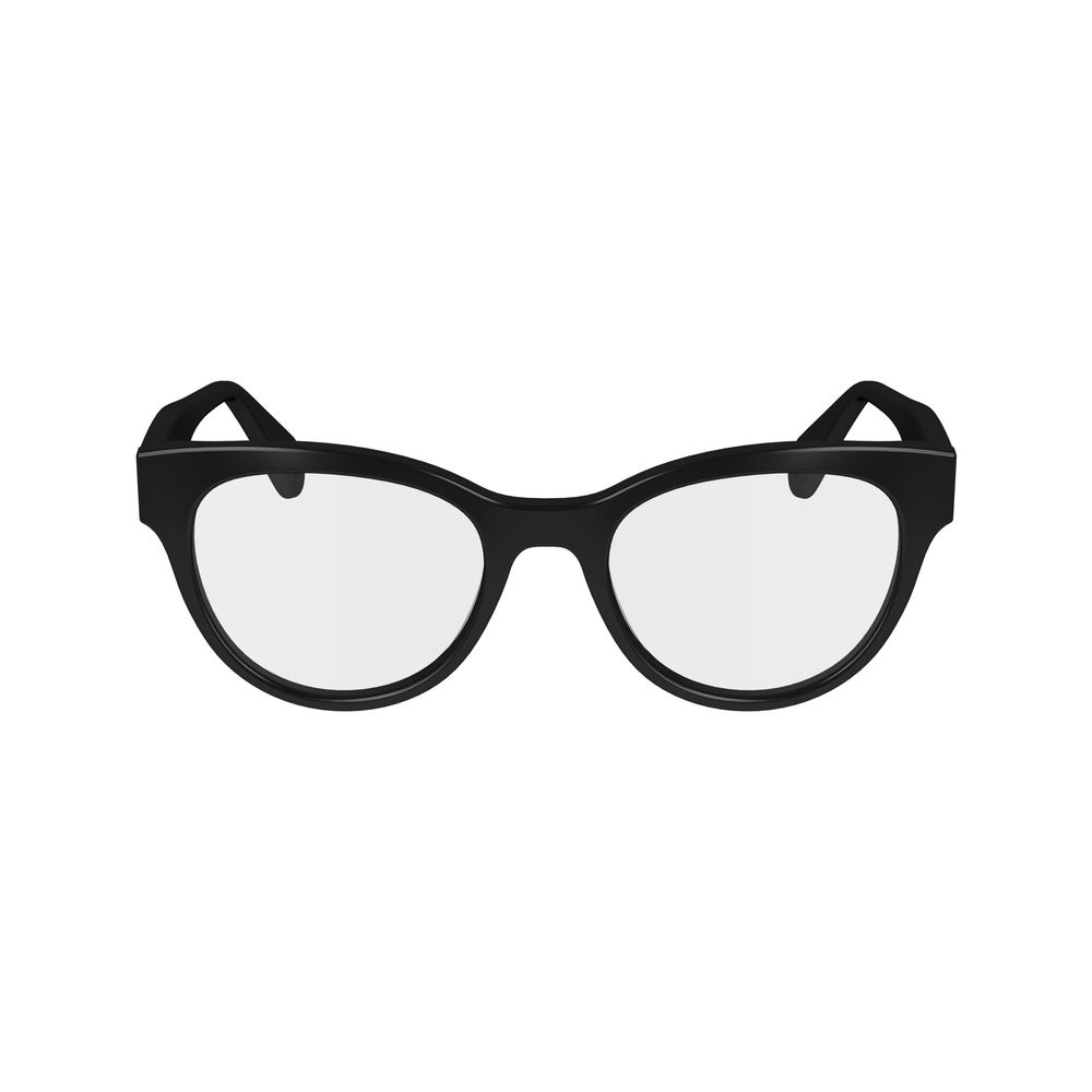 Lanvin Black Acetate Frame