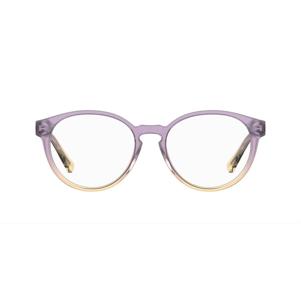 Love Moschino Lila Acetat-Rahmen