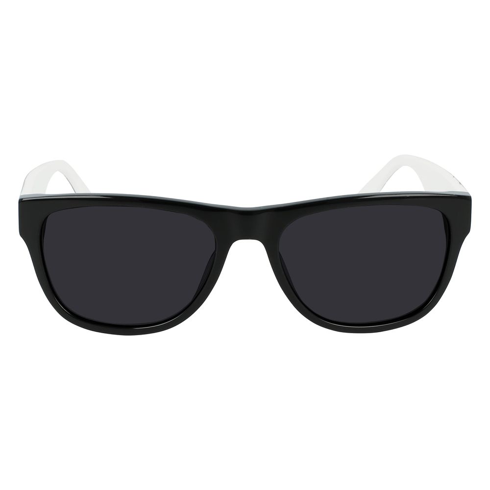 Converse Schwarze Acetat-Sonnenbrille