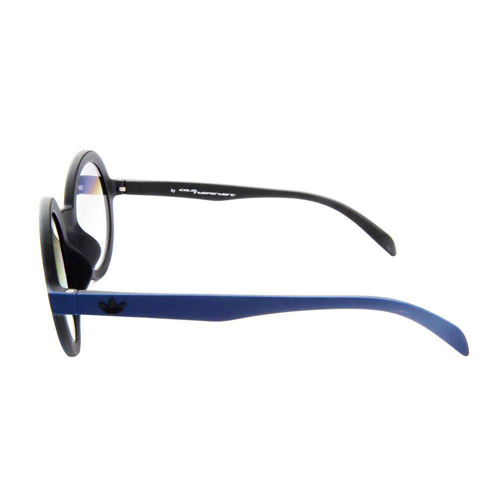 Adidas Blue Plastic Sunglasses