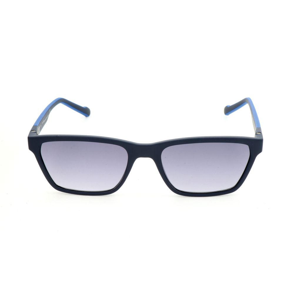 Adidas Blaue Acetat-Sonnenbrille