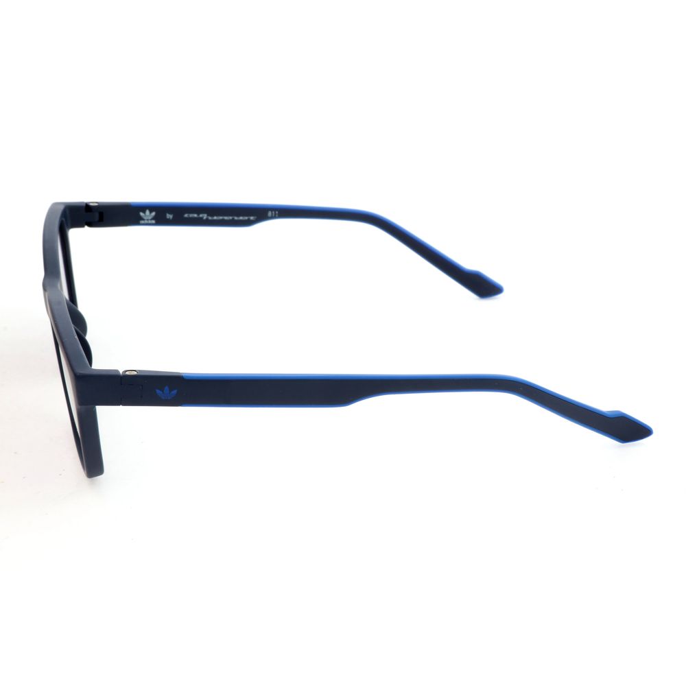 Adidas Blaue Acetat-Sonnenbrille