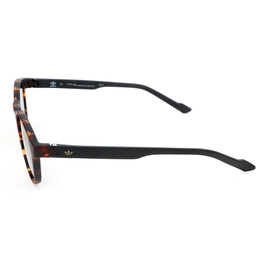 Adidas bicolor acetate sunglasses