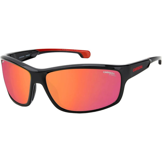 Carrera Black Sprayed Sunglasses