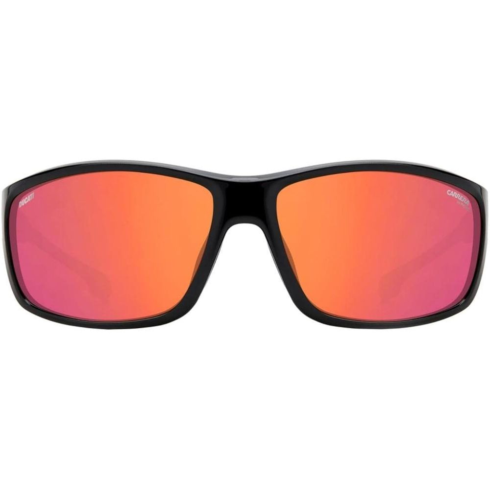 Carrera Black Sprayed Sunglasses