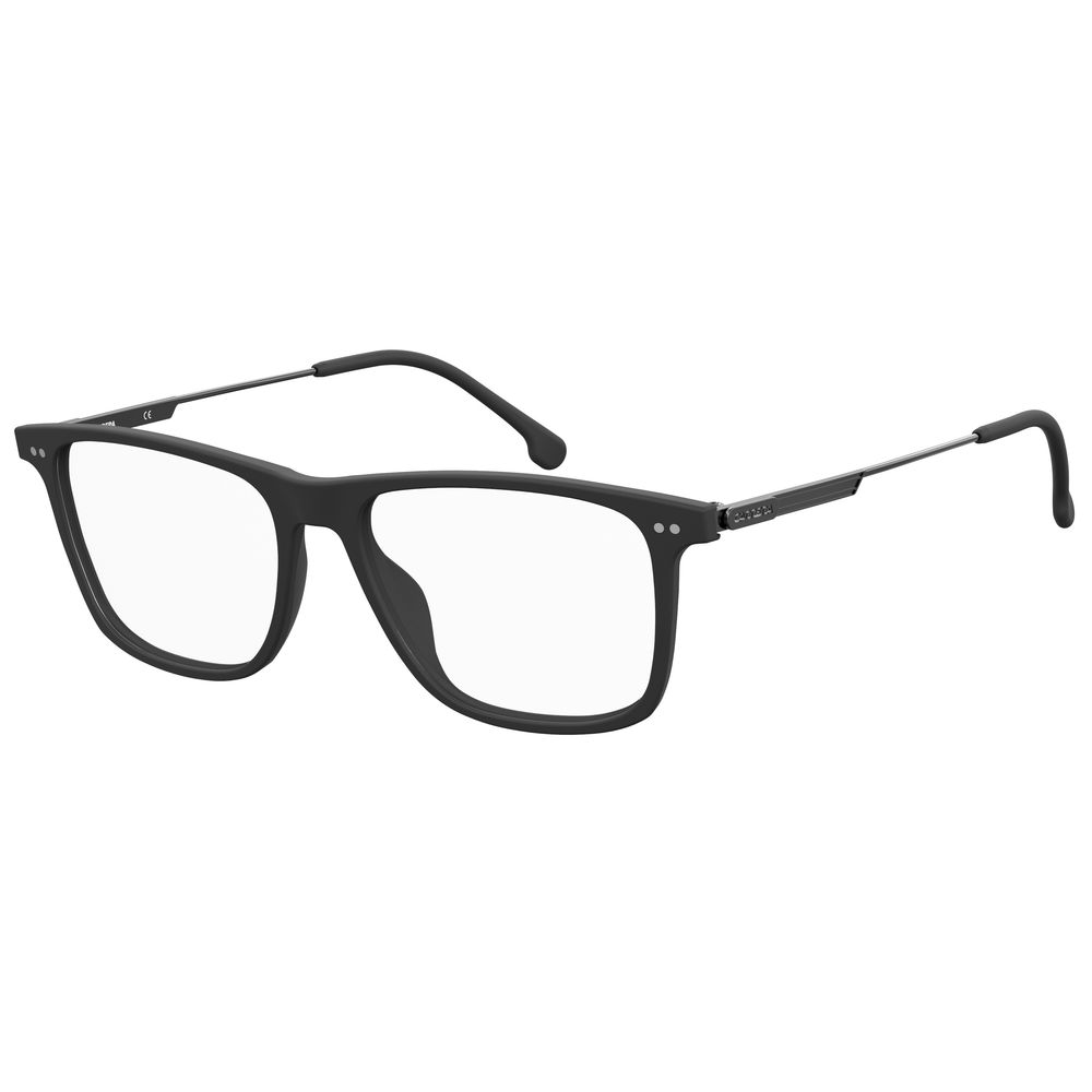 Carrera Black Acetate Frame