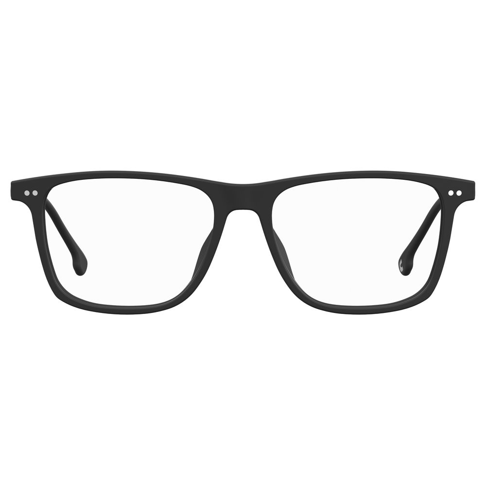 Carrera Black Acetate Frame