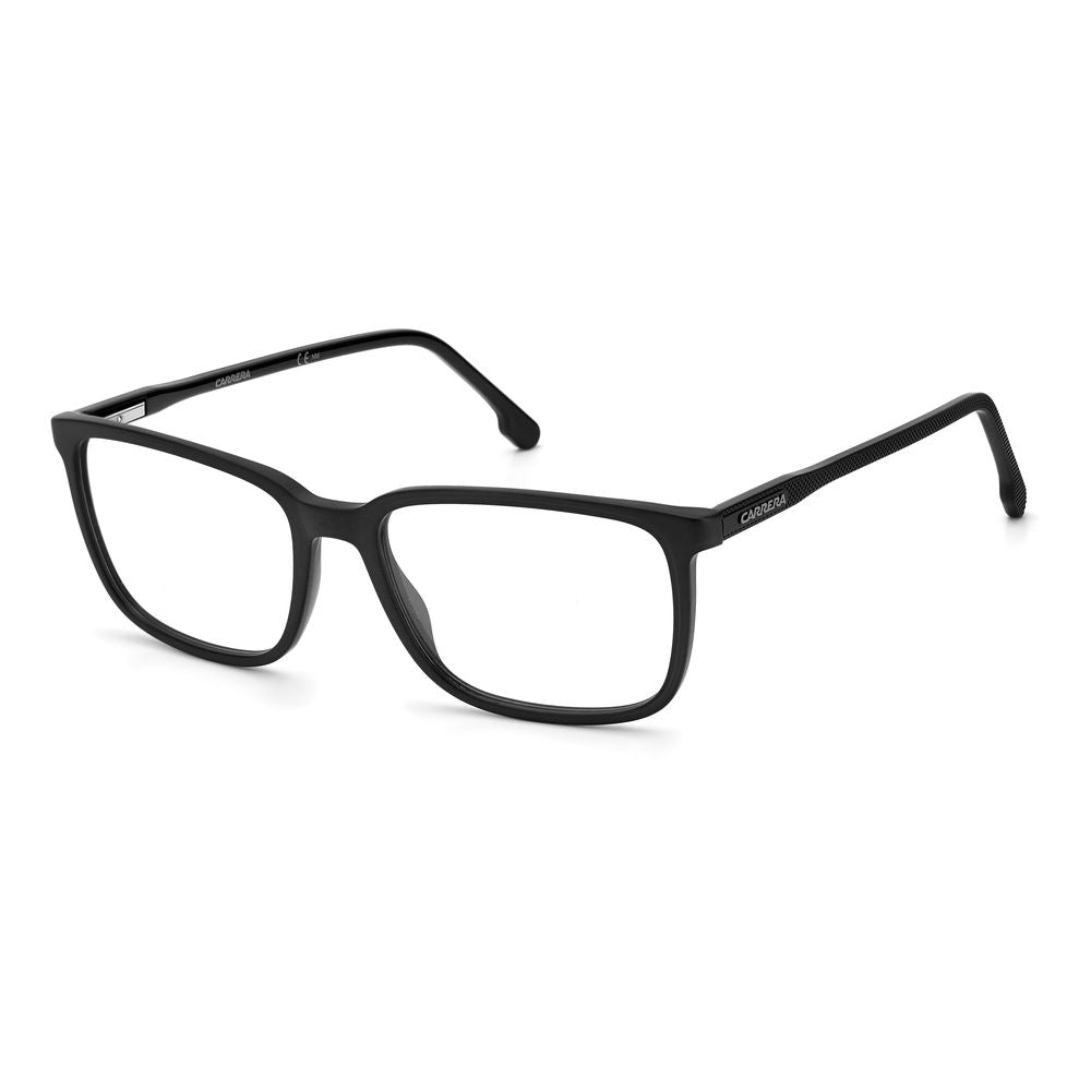 Carrera Black Acetate Frame