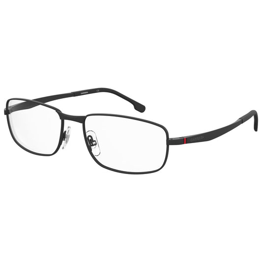 Carrera Black Metal Frame