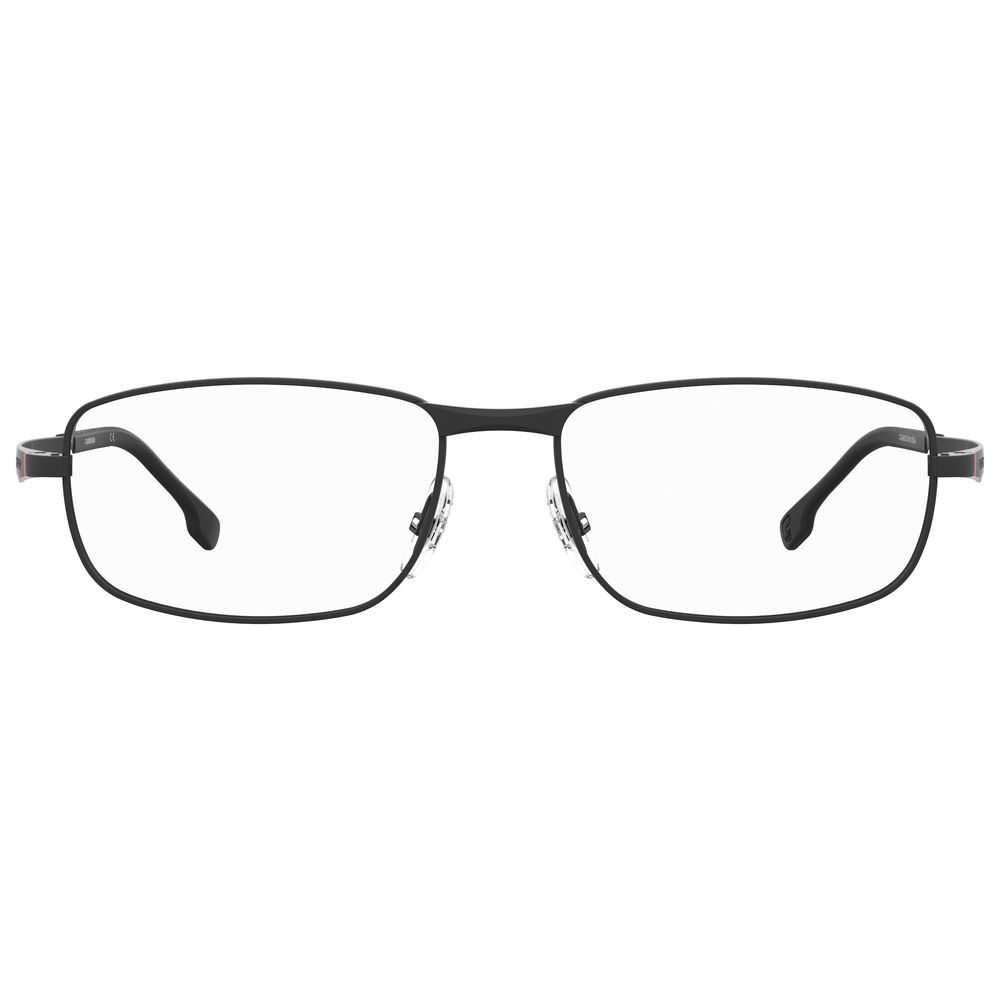 Carrera Black Metal Frame