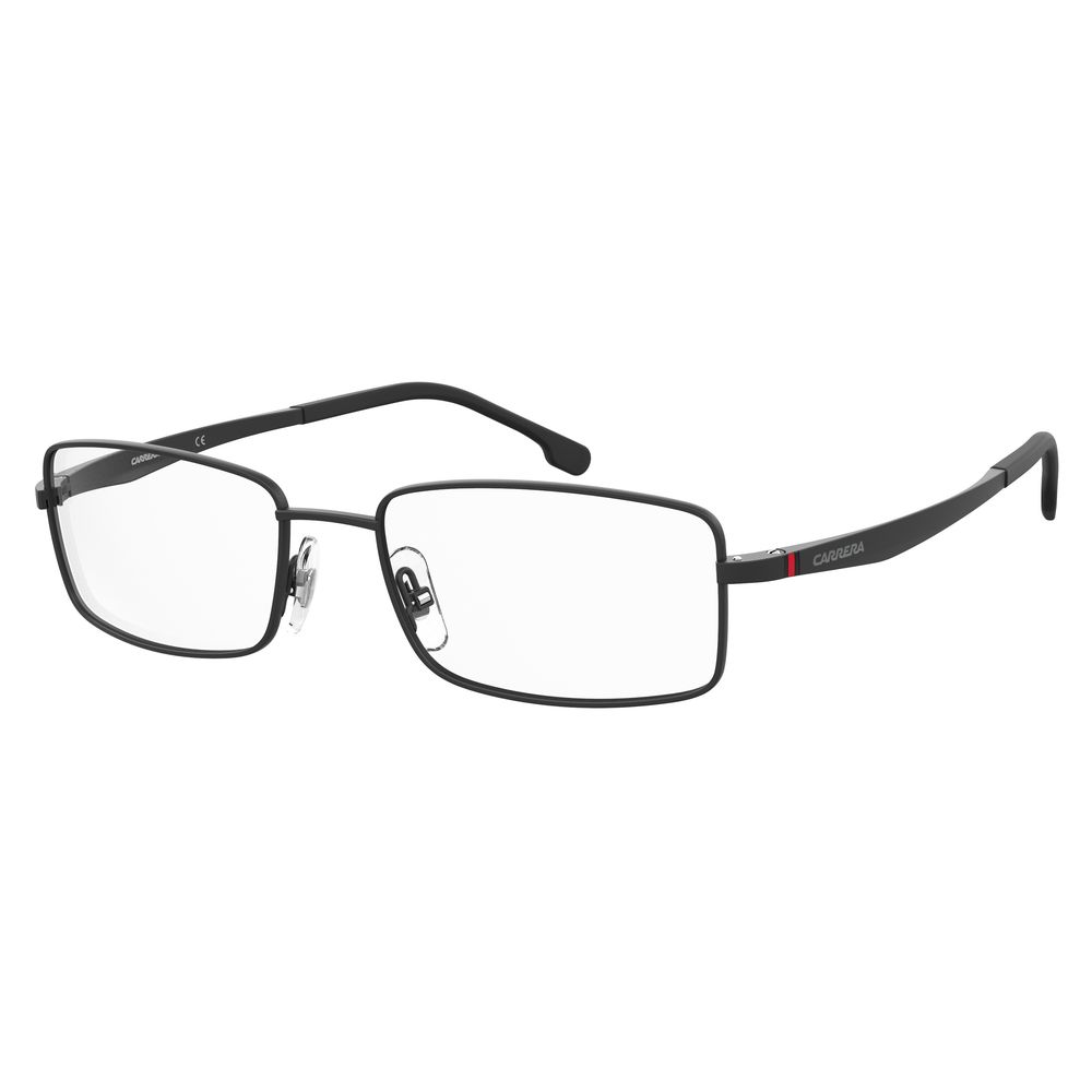 Carrera Black Metal Frame