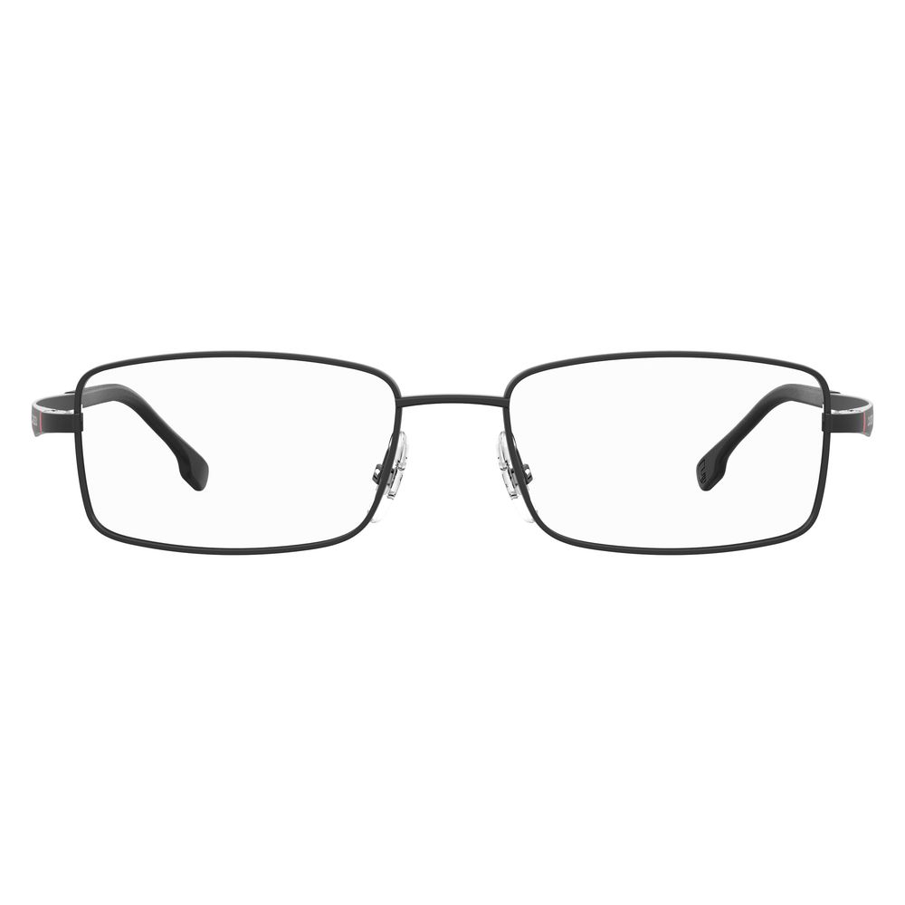 Carrera Black Metal Frame