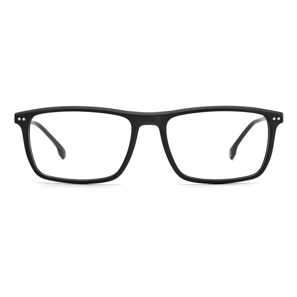 Carrera Black Acetate Frame